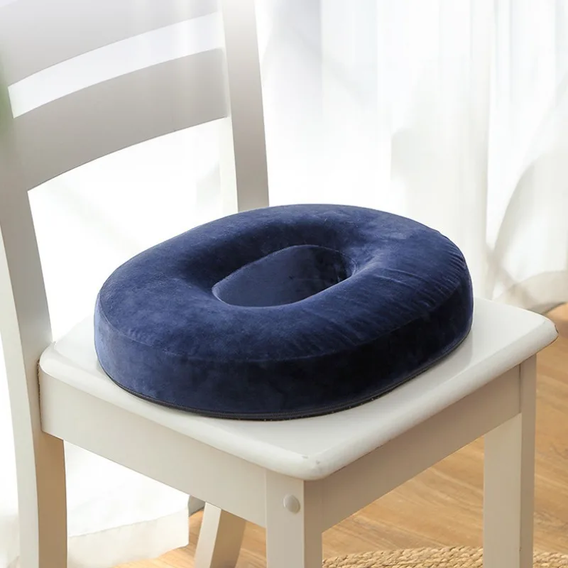 Premium Comfort Seat Cushion Anti Hemorrhoid Non-Slip Orthopedic Memory Foam Cushion Home Car Office Car Seat Cushion
Premium Comfort Seat Cushion Anti Hemorrhoid Non-Slip Orthopedic Memory Foam Cushion Home Car Office Car Seat Cushion