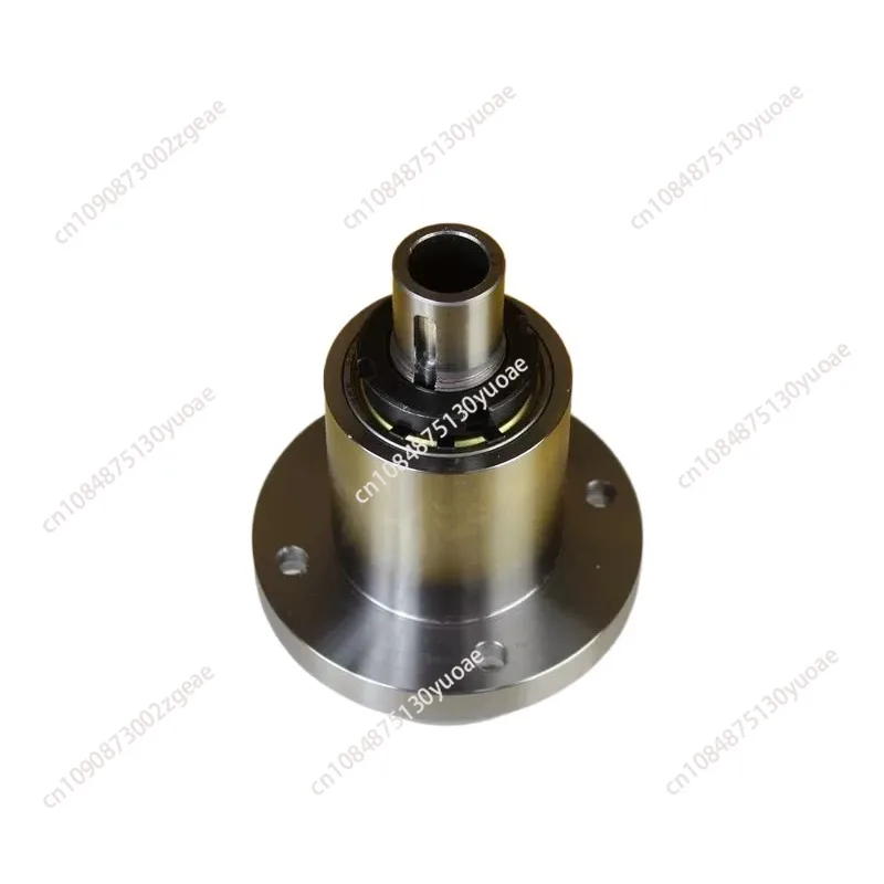 Высокоскоростной шпиндель фланцевого типа 125 мм с отверстием 30 мм, стальная деталь шпинделя станка с ЧПУ для токарного станка, фрезерного сверления
Высокоскоростной шпиндель фланцевого типа 125 мм с отверстием 30 мм, стальная деталь шпинделя станка с ЧПУ для токарного станка, фрезерного сверления