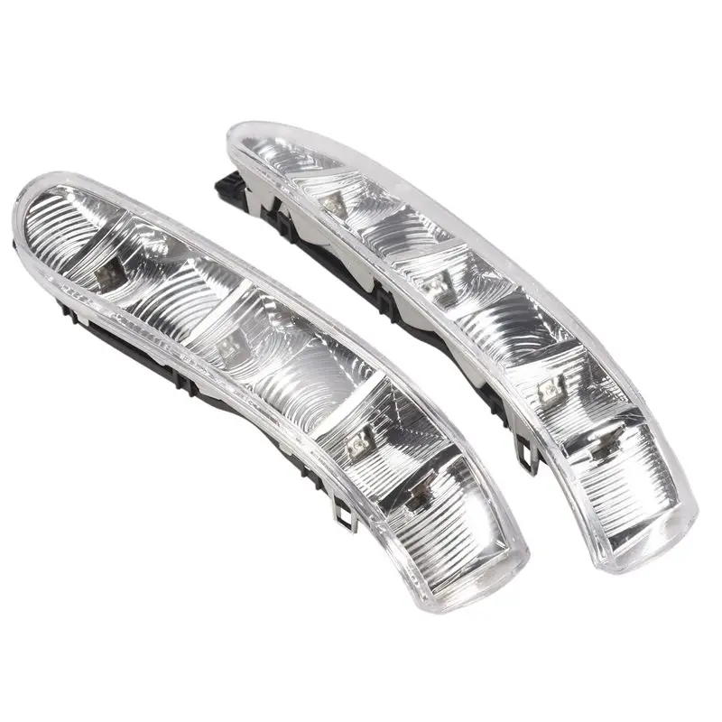 ABXV-Car Side Mirror Turn Signal Light Blinker Lamp For W220 W215 S CL Class CL500 S500 S600 2003-2006
ABXV-Car Side Mirror Turn Signal Light Blinker Lamp For W220 W215 S CL Class CL500 S500 S600 2003-2006