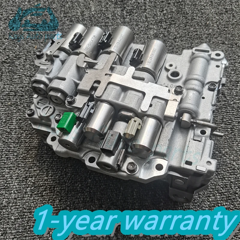 TF80SC AF40 AWF21 transmission valve body is suitable for Citroen, Volvo, Opel, Peugeot, Renault, Saab, Infiniti
TF80SC AF40 AWF21 transmission valve body is suitable for Citroen, Volvo, Opel, Peugeot, Renault, Saab, Infiniti