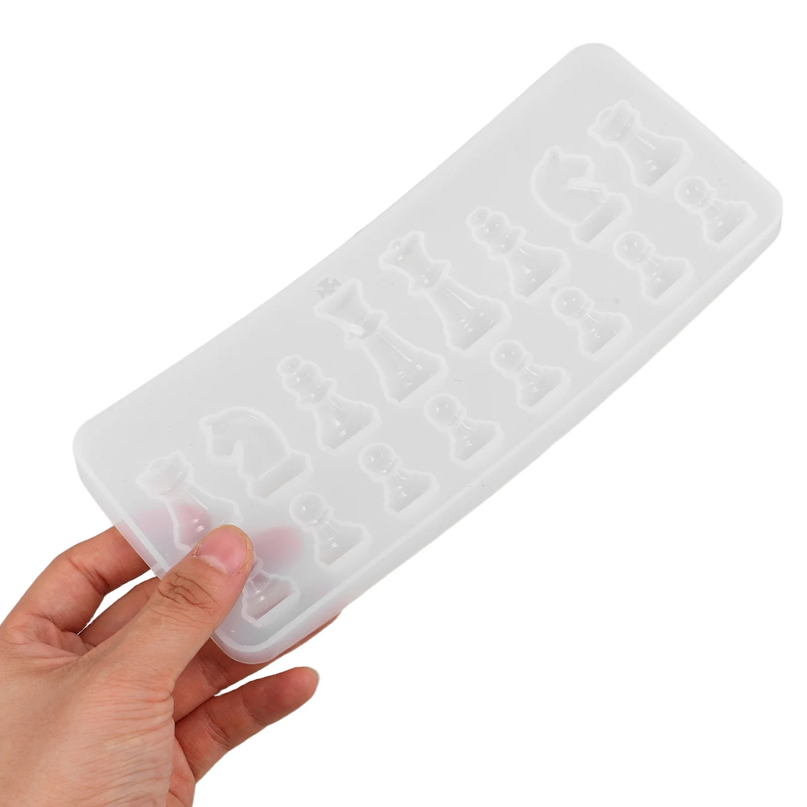 3pcs Silicone Molds International Piece Making Epoxy Resin Casting Mold Diy Jewelry Crystal Crafts Tools Clay Molds Heat
3pcs Silicone Molds International Piece Making Epoxy Resin Casting Mold Diy Jewelry Crystal Crafts Tools Clay Molds Heat