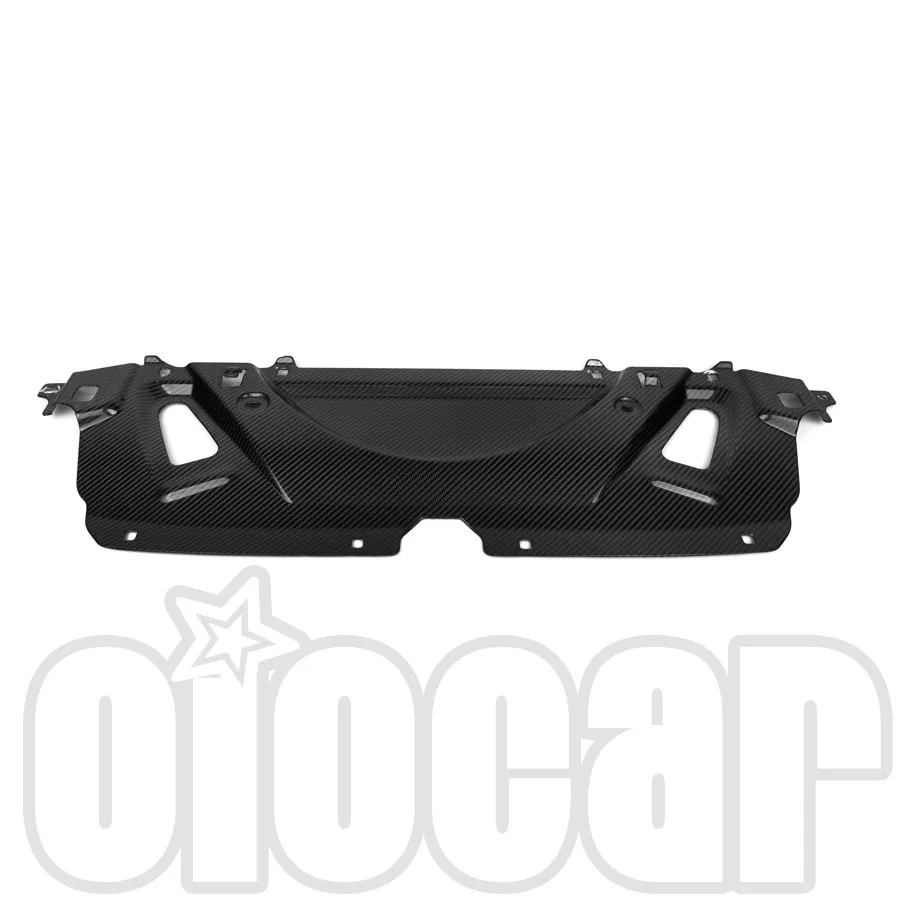 oiomotors High Quality Dry Carbon Replacement Cooling Shroud Panels for BMW G90 M5
oiomotors High Quality Dry Carbon Replacement Cooling Shroud Panels for BMW G90 M5