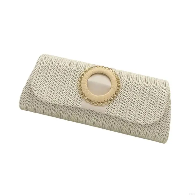 340D Crossbody Bag Summer Beach Shoulder Bag Straw Clutch Purse Woven Evening Handbag
340D Crossbody Bag Summer Beach Shoulder Bag Straw Clutch Purse Woven Evening Handbag