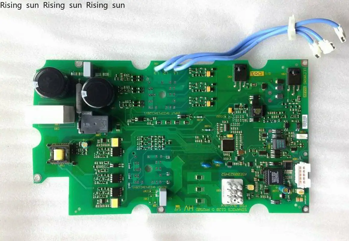 Product bargaining, do not order directlyA5E00923452 G120D drive board A5E00923452
Product bargaining, do not order directlyA5E00923452 G120D drive board A5E00923452