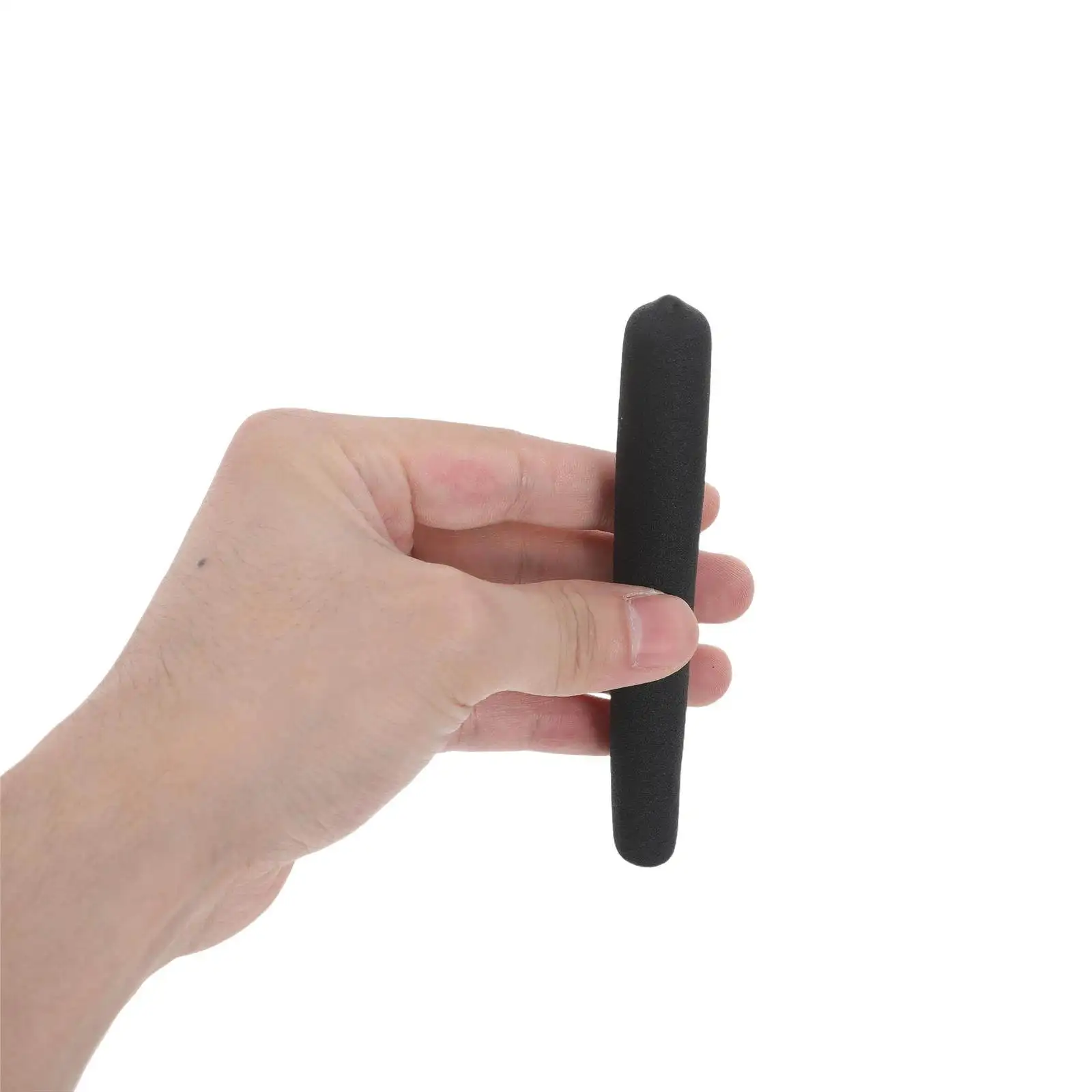 20Pcs Universal Foam Handle Grip Sleeves 4.72in Non-Slip Comfortable Protective Covers for Tool Handles Gym Equipment Kitchen
20Pcs Universal Foam Handle Grip Sleeves 4.72in Non-Slip Comfortable Protective Covers for Tool Handles Gym Equipment Kitchen