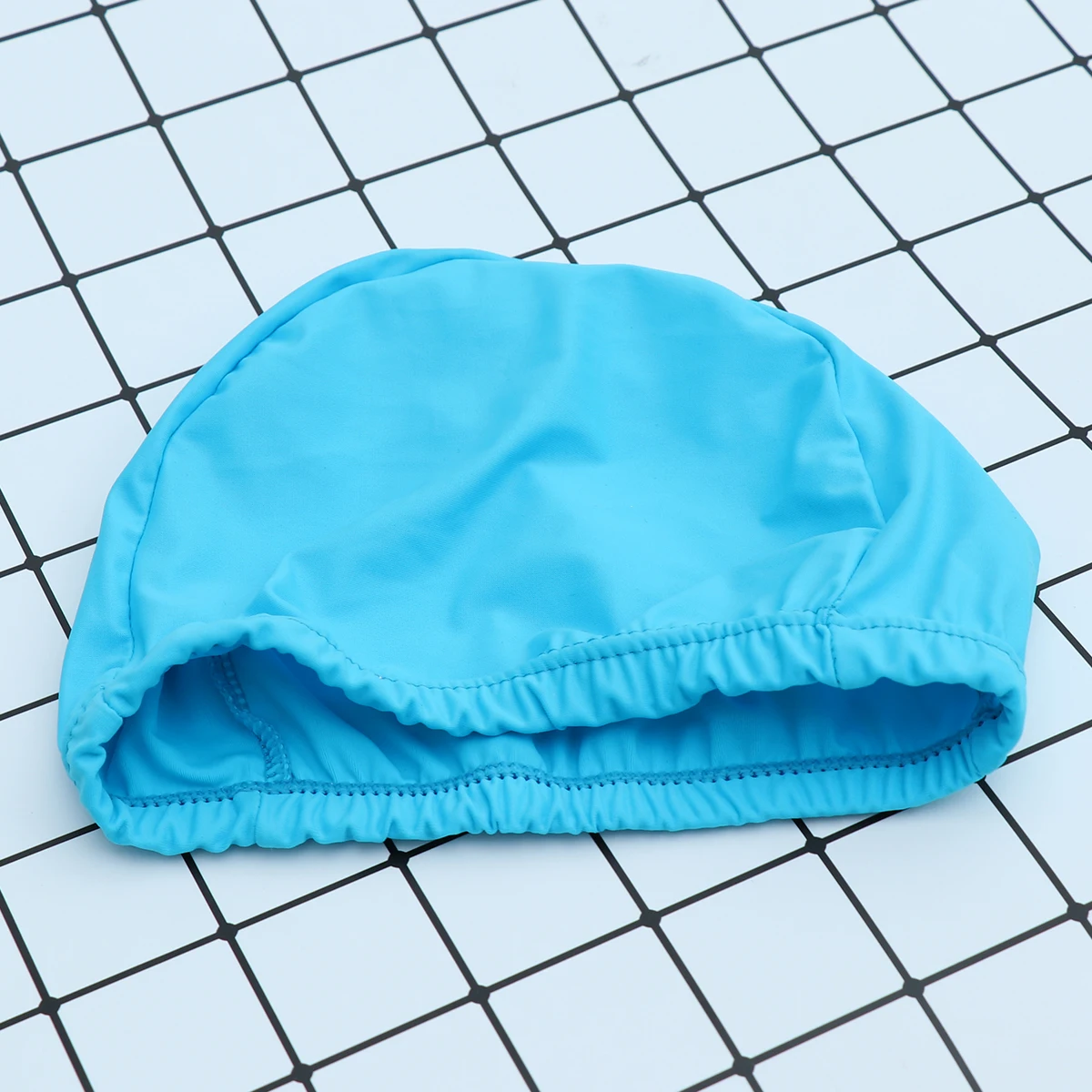 2 Pcs Swimming Cap Hair for Caps Children Comfortable Bathing Long Elastic Women Ladies
2 Pcs Swimming Cap Hair for Caps Children Comfortable Bathing Long Elastic Women Ladies