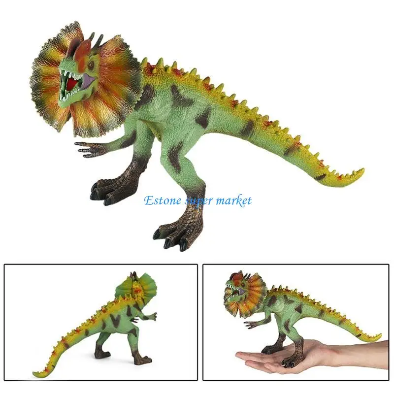 090B Simulation Dinosaur Model Static Carnivorous Dinosaur for Doll Dinosaur Party Children Gift Dinosaur Suitable for Childr
090B Simulation Dinosaur Model Static Carnivorous Dinosaur for Doll Dinosaur Party Children Gift Dinosaur Suitable for Childr