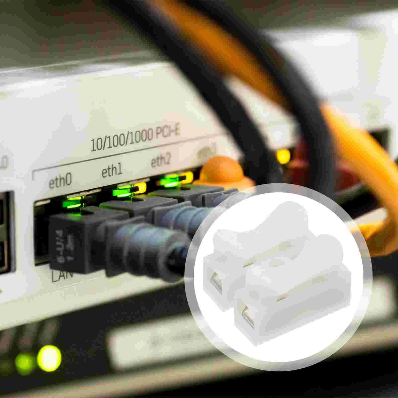 100Pcs Push Type Electrical Wire Terminal Connectors Plugs Kits for Cables push type connectors cable connector
100Pcs Push Type Electrical Wire Terminal Connectors Plugs Kits for Cables push type connectors cable connector