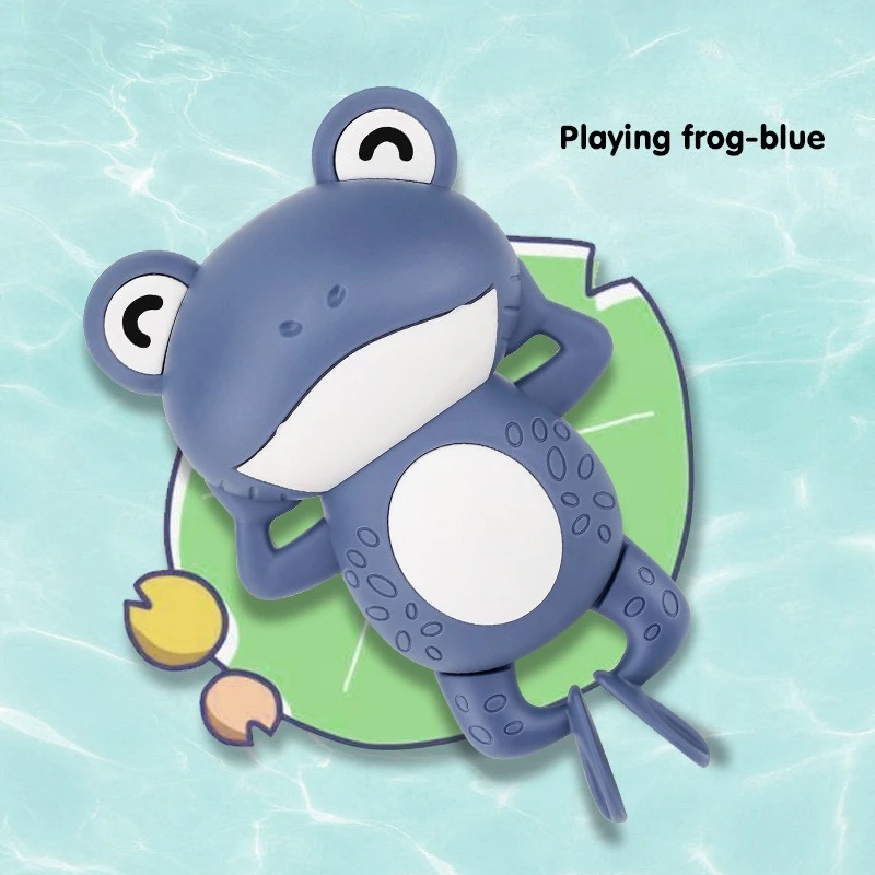 1pcs Toys for Children New Baby Wash Swimming Bath Toy Cute Frogs Clockwork Baby Bath Toy Brinquedos Infantil Игрушки Для Детей
1pcs Toys for Children New Baby Wash Swimming Bath Toy Cute Frogs Clockwork Baby Bath Toy Brinquedos Infantil Игрушки Для Детей