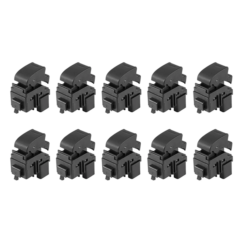 10X New Power Window Single Switch Fit For TOYOTA HILUX VIGO FORTUNER 04-13 84810-0K010
10X New Power Window Single Switch Fit For TOYOTA HILUX VIGO FORTUNER 04-13 84810-0K010