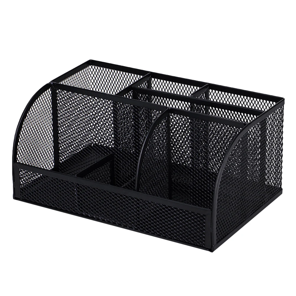 Pen Holder Storage Container Desk Organizer School Brush Kawaii Metal Student CreativeDecoration Bedroom Office NonToxic
Pen Holder Storage Container Desk Organizer School Brush Kawaii Metal Student CreativeDecoration Bedroom Office NonToxic