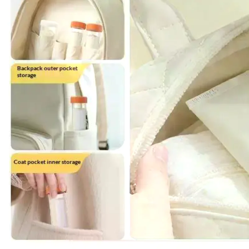 Portable Milk Powder Refill Box With Storage Bag And Airtight Container For Travel
Portable Milk Powder Refill Box With Storage Bag And Airtight Container For Travel