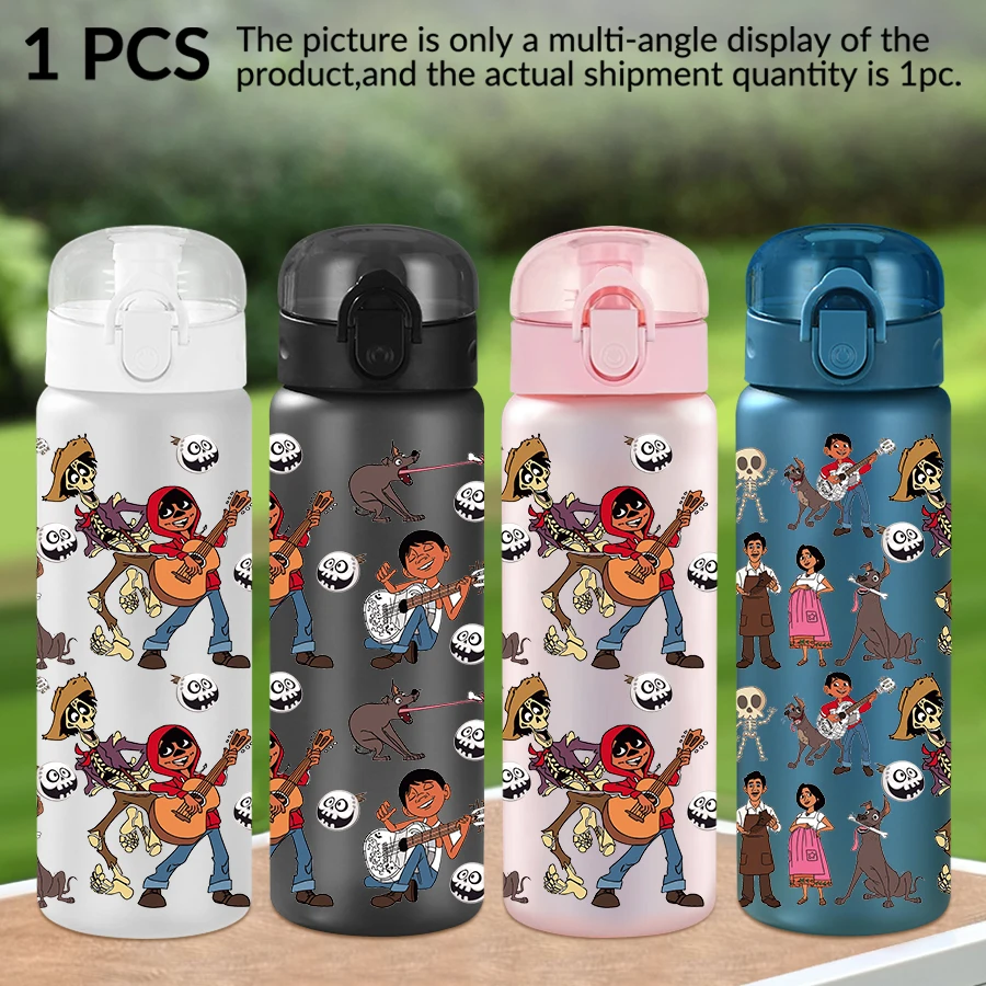 1Pc Disney, Dream Around, Skull Pattern 26oz Plastic Water Bottle, Outdoor Sports Water Cup Birthday/Homecoming Gift
1Pc Disney, Dream Around, Skull Pattern 26oz Plastic Water Bottle, Outdoor Sports Water Cup Birthday/Homecoming Gift