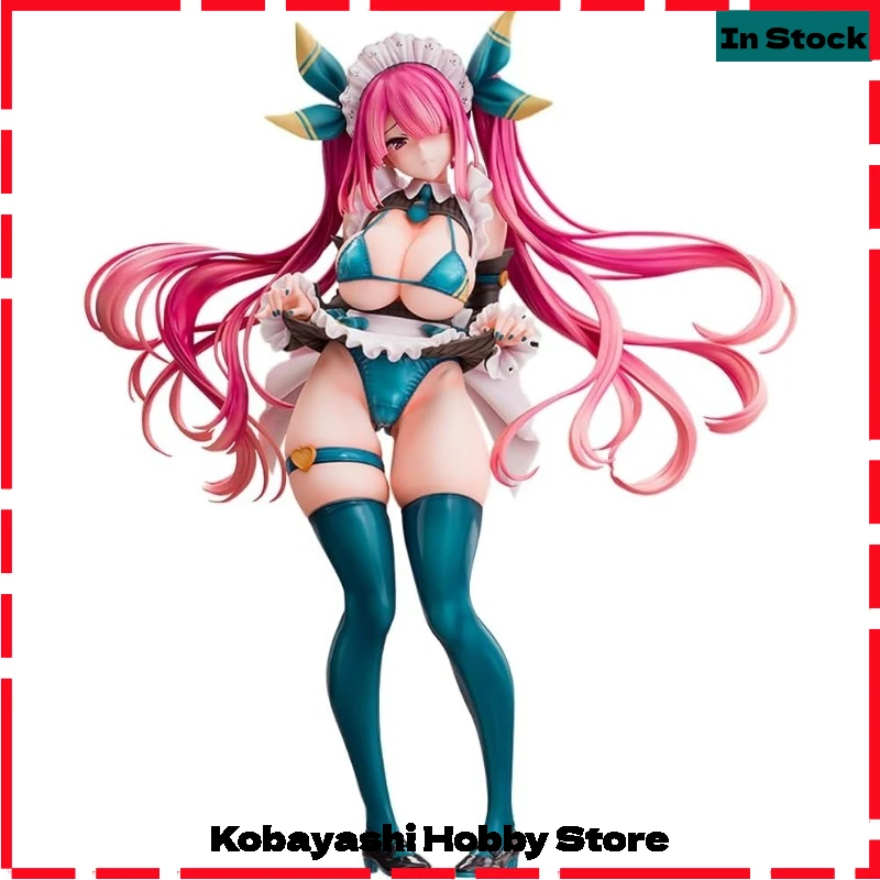 Otori Arisu Bunny Girl Figure, FOTS JAPAN Original Illustration Moka Chan Collectible Desktop Statue
Otori Arisu Bunny Girl Figure, FOTS JAPAN Original Illustration Moka Chan Collectible Desktop Statue