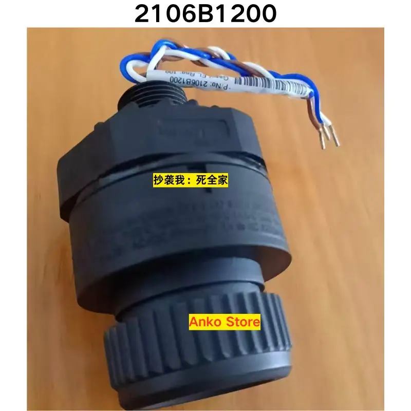 Б/у тест ОК 2106Б1200 Датчик
Б/у тест ОК 2106Б1200 Датчик