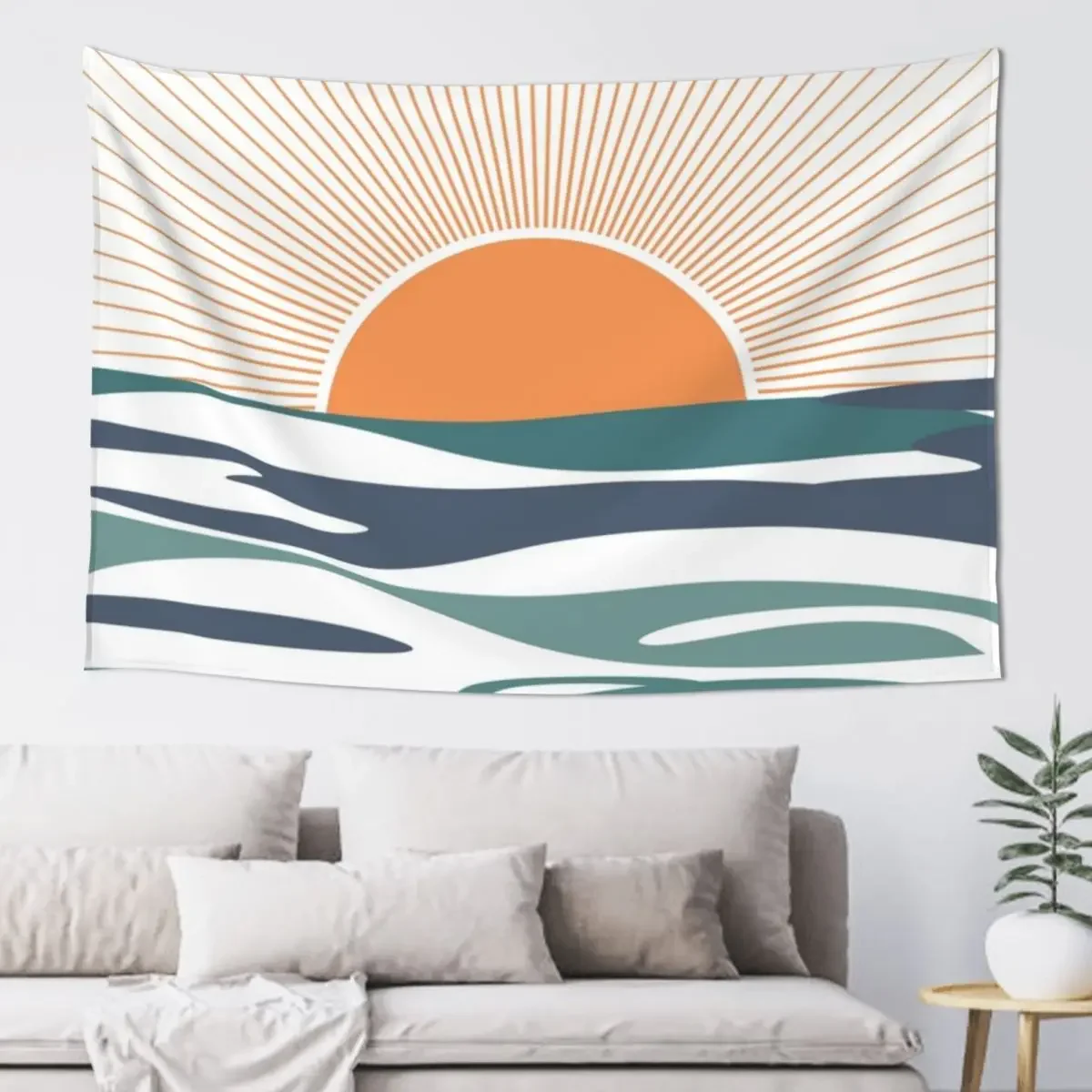 Sunrise by the sea Tapestry Luxury Living Room Decoration Cute Room Things Tapestry
Sunrise by the sea Tapestry Luxury Living Room Decoration Cute Room Things Tapestry