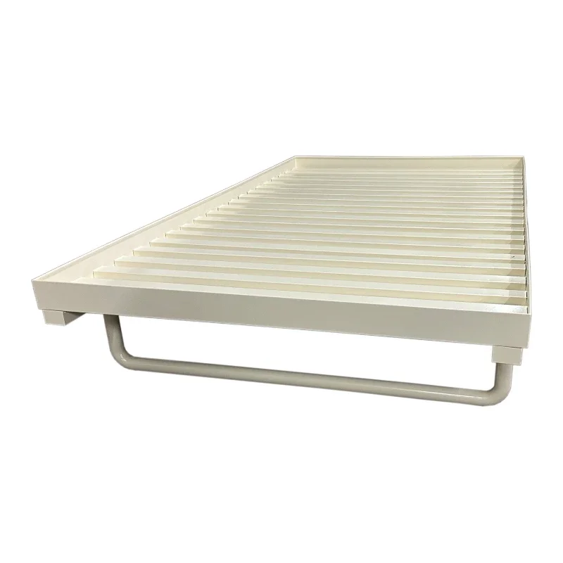 Iron with drawers Maritime Ship furniture Single bed Steel single bed
Iron with drawers Maritime Ship furniture Single bed Steel single bed