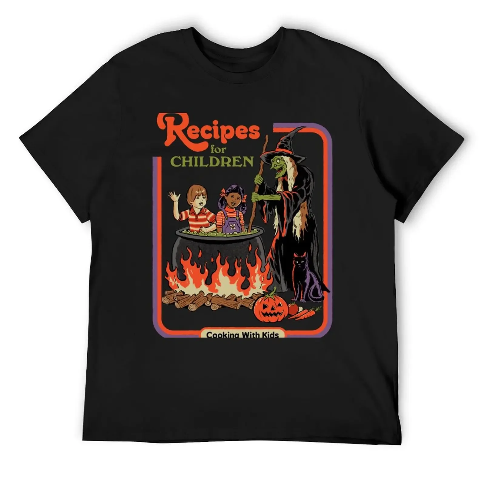 Recipes For Children T-Shirt shirts graphic tees plus size clothes anime shirt graphic tee shirt t shirt men
Recipes For Children T-Shirt shirts graphic tees plus size clothes anime shirt graphic tee shirt t shirt men