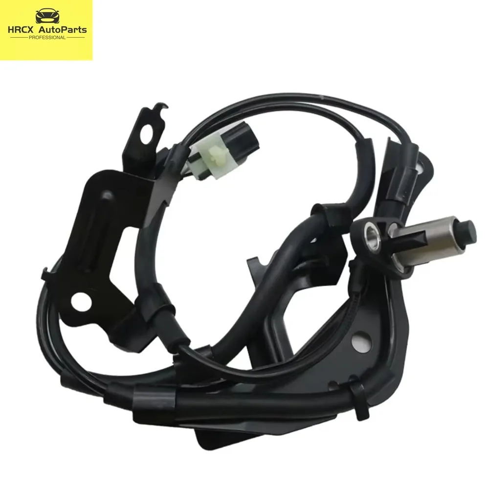 4670B006 New Front Right ABS Wheel Speed Sensor for Mitsubishi Triton L200 4N15 2.4L 2015-2020
4670B006 New Front Right ABS Wheel Speed Sensor for Mitsubishi Triton L200 4N15 2.4L 2015-2020