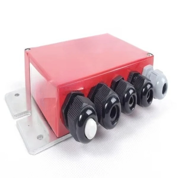 New PLC Electronic Industrial Automation Module 220-240V DC RS485 Industrial Control PLC Programming
New PLC Electronic Industrial Automation Module 220-240V DC RS485 Industrial Control PLC Programming