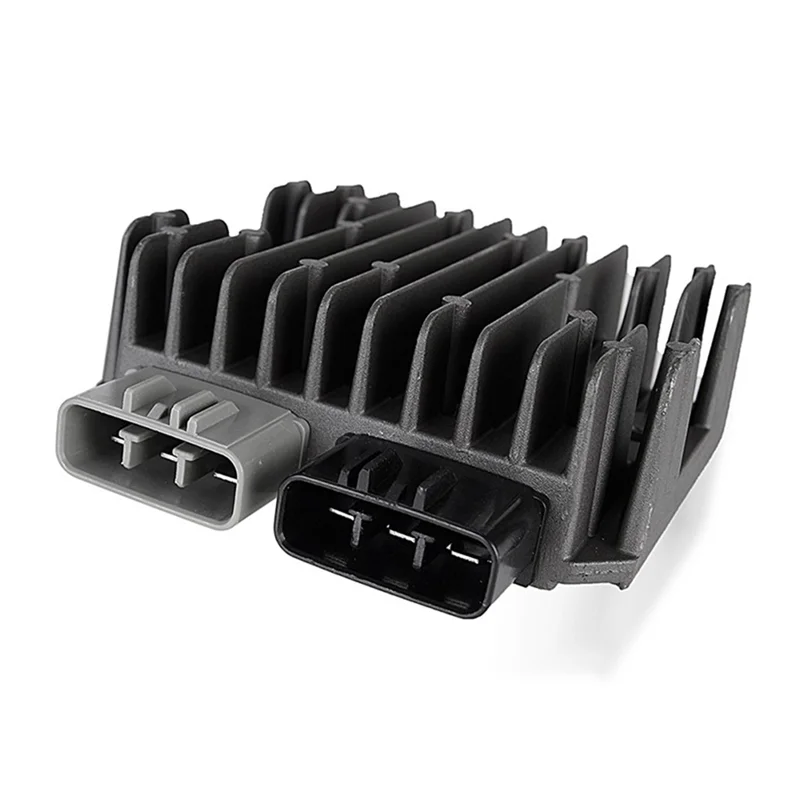 Регулятор напряжения-выпрямитель для Polaris ACE Sportsman Ranger RZR Scrambler General 500 570 850 900 1000 заменяет 4016868 4014856
Регулятор напряжения-выпрямитель для Polaris ACE Sportsman Ranger RZR Scrambler General 500 570 850 900 1000 заменяет 4016868 4014856