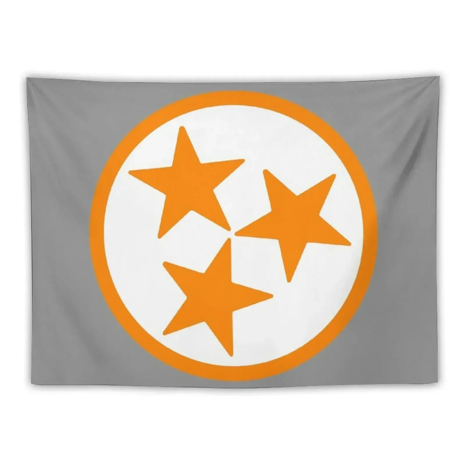 White & Orange Tri-Star Tapestry Wall Art Wallpaper Room Decore Aesthetic Tapestry
White & Orange Tri-Star Tapestry Wall Art Wallpaper Room Decore Aesthetic Tapestry