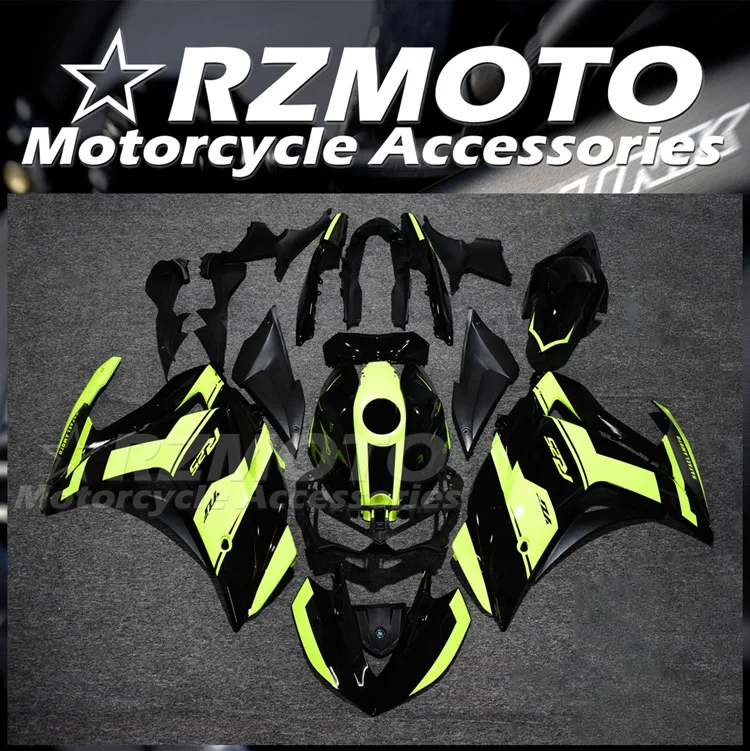 Комплект обтекателей из АБС-пластика для мотоцикла, подходит для YAMAHA R3 R25 2015 2016 2017 2018 15 16 17 18
Комплект обтекателей из АБС-пластика для мотоцикла, подходит для YAMAHA R3 R25 2015 2016 2017 2018 15 16 17 18