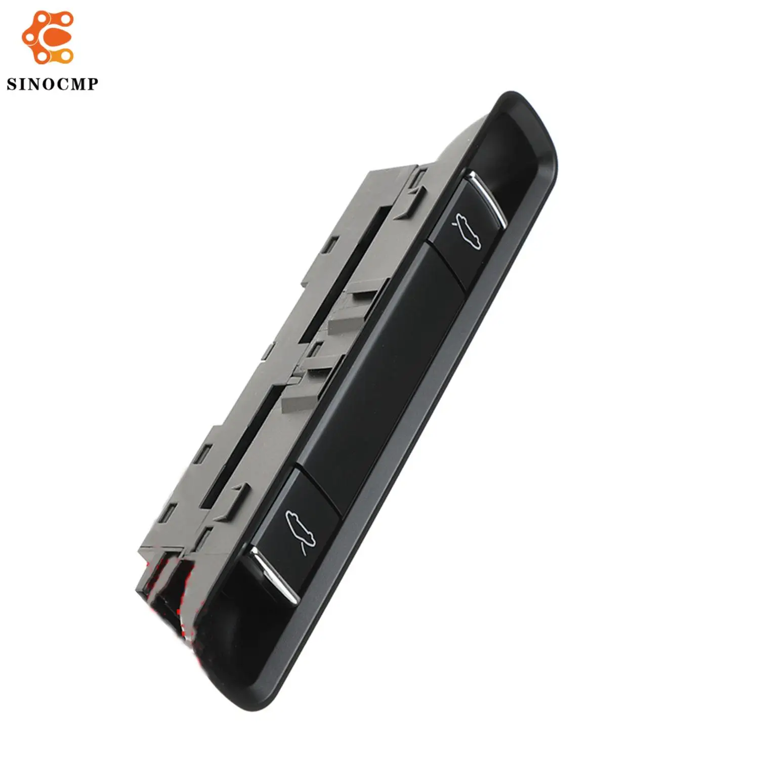 Выключатель открывания багажника капота и багажника Boxster Cayman Spyder 99161310501 A05 DC3T-9E740-CAW для Porsche 911 718, аксессуары для багажников автомобиля
Выключатель открывания багажника капота и багажника Boxster Cayman Spyder 99161310501 A05 DC3T-9E740-CAW для Porsche 911 718, аксессуары для багажников автомобиля