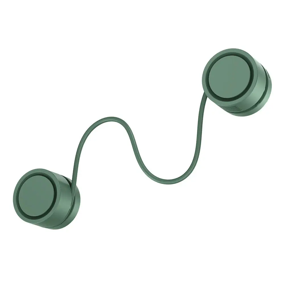 1 комплект: портативный вентилятор на шею, маленький, регулируемый, с USB-зарядкой, бесшумный, для летнего использования на улице, персональный охладитель воздуха
1 комплект: портативный вентилятор на шею, маленький, регулируемый, с USB-зарядкой, бесшумный, для летнего использования на улице, персональный охладитель воздуха