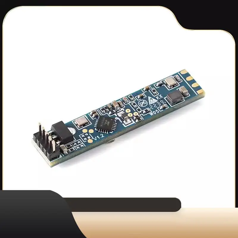 HI-LINK FMCW Heartbeat Detection Sensor 24Ghz Respiration And Heartbeat Monitoring Intelligent Millimeter Wave Radar Sensing-T44 
HI-LINK FMCW Heartbeat Detection Sensor 24Ghz Respiration And Heartbeat Monitoring Intelligent Millimeter Wave Radar Sensing-T44