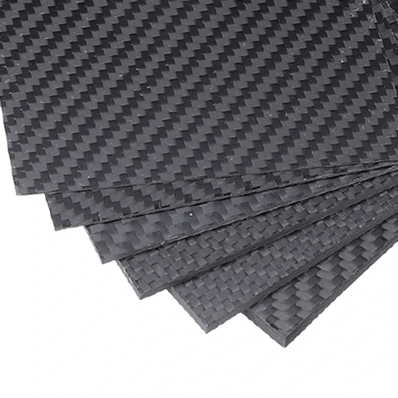 0.2-12mm ABS Carbon Fiber Sheet Vacuum Formable Flexible Lightweight Panel for Model Making Industrial DIY Accessories
0.2-12mm ABS Carbon Fiber Sheet Vacuum Formable Flexible Lightweight Panel for Model Making Industrial DIY Accessories