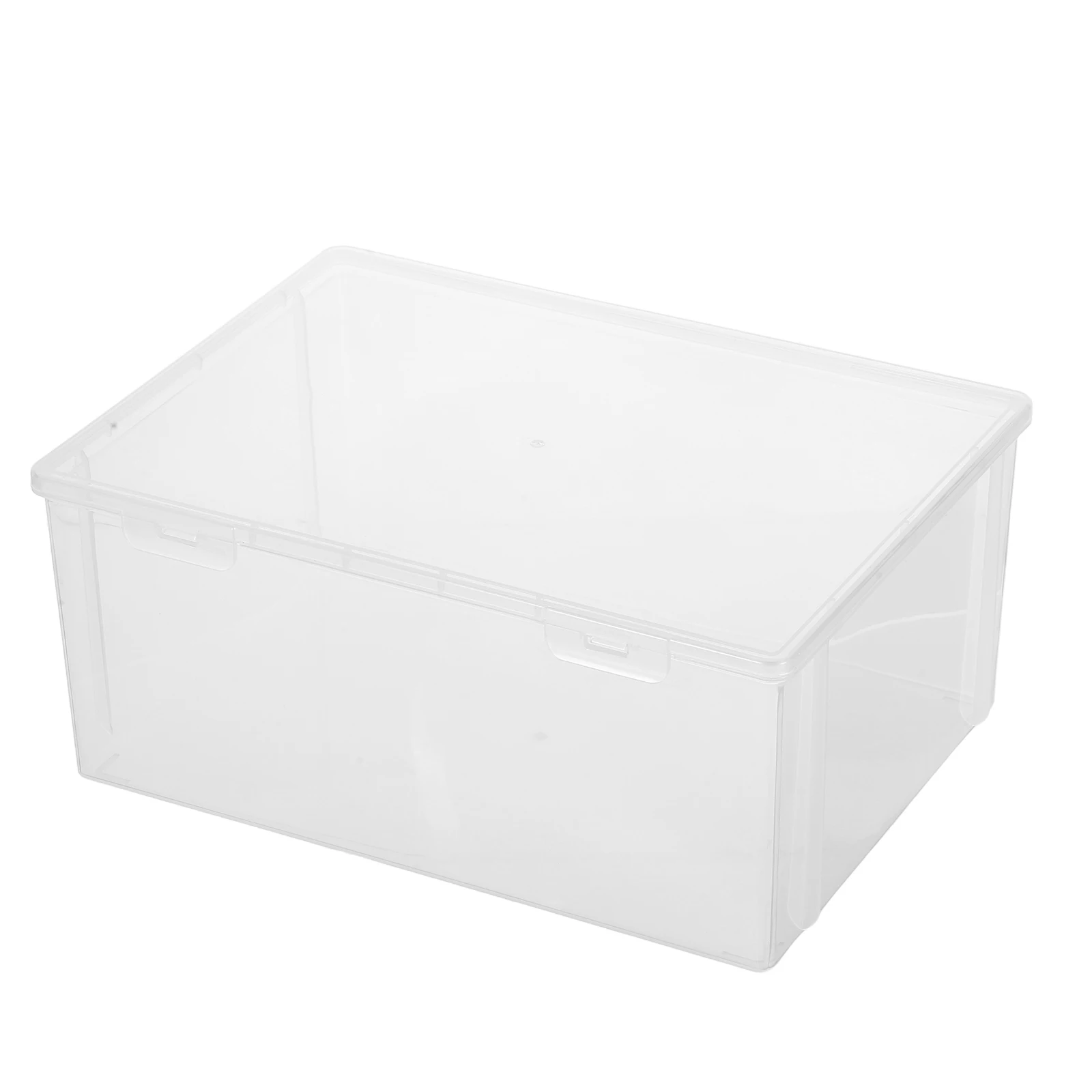 Transparent Cd Storage .9X8.5Inches Clear Plastic Stackable Organizer For Music Dvds Discs Home Office Desktop
Transparent Cd Storage .9X8.5Inches Clear Plastic Stackable Organizer For Music Dvds Discs Home Office Desktop