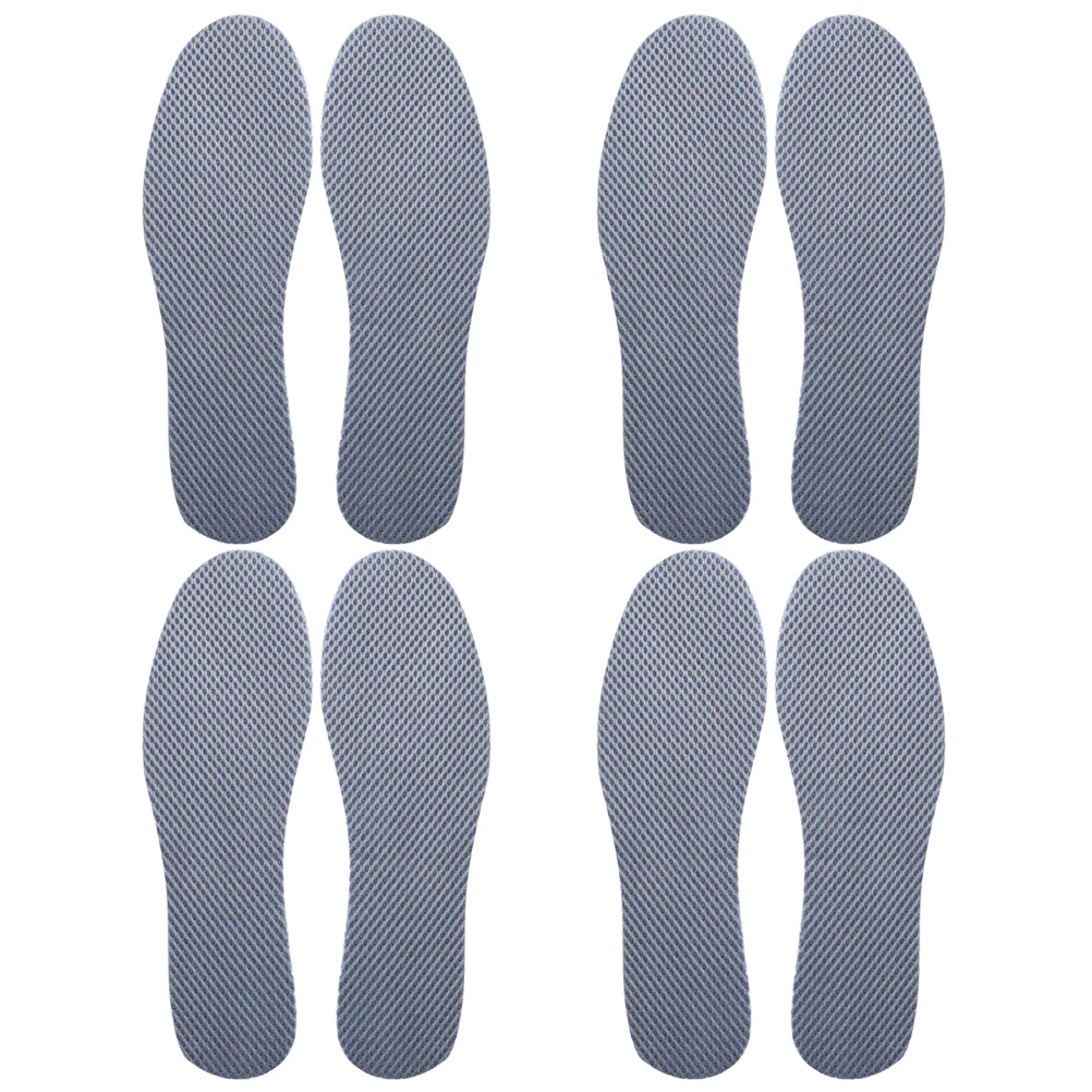 4 Pairs Mesh Breathable Insoles Ergonomic Design Shock Absorption Foot Care Tools Cushion Pads For Women Size 35 65Us 4Uk 375Eu
4 Pairs Mesh Breathable Insoles Ergonomic Design Shock Absorption Foot Care Tools Cushion Pads For Women Size 35 65Us 4Uk 375Eu