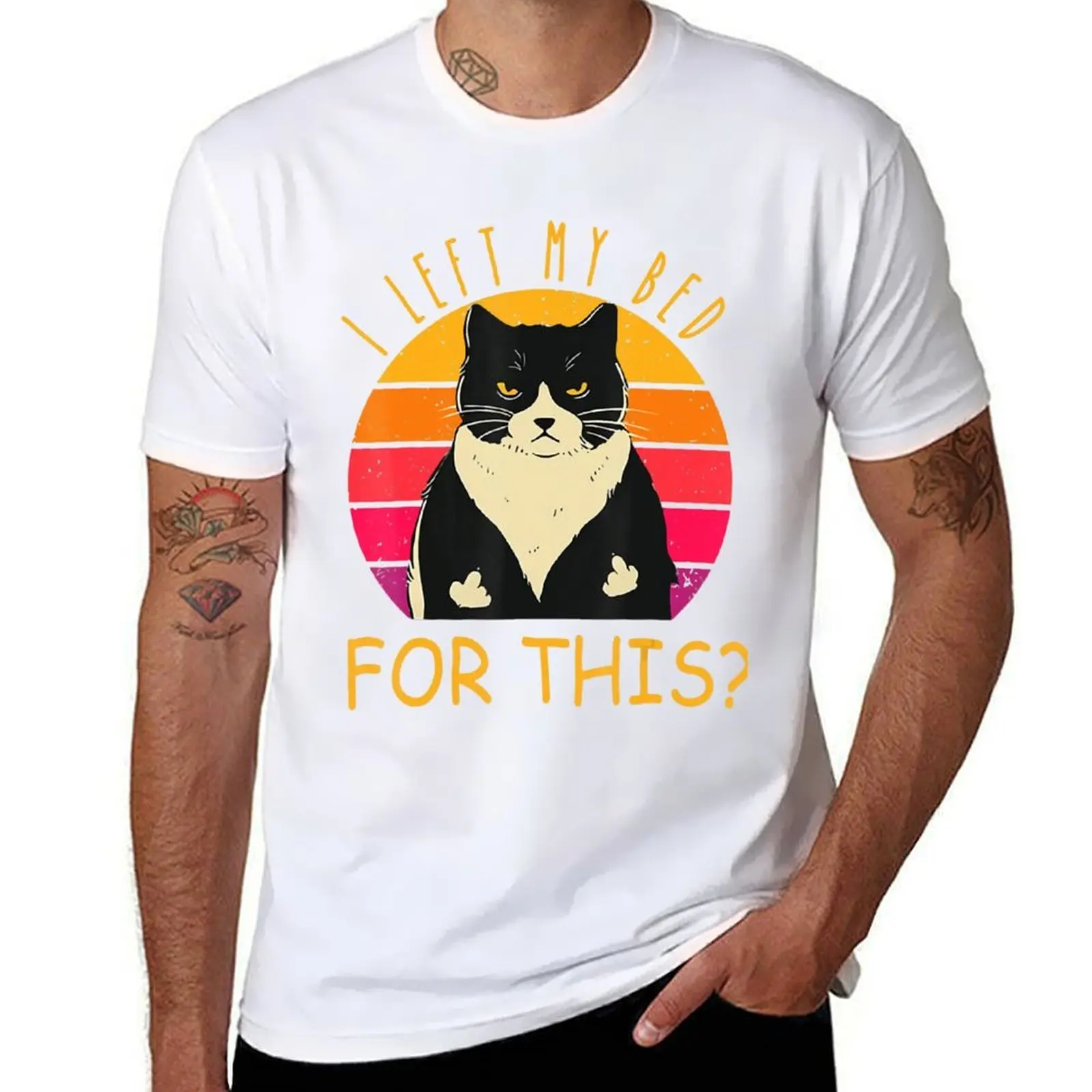Lover And American Awesome Design Cute Western Cat Cats West T-Shirt t shirts for man graphic funny T-Shirt
Lover And American Awesome Design Cute Western Cat Cats West T-Shirt t shirts for man graphic funny T-Shirt