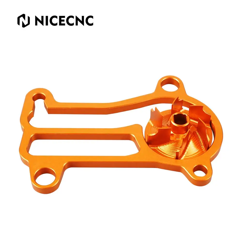 For KTM EXC 300 EXC 250 XC-W 300 2017-2019 SX 250 XC300 SX XC 250 300 2017-2018 Oversized Water Pump Impeller Cooler NICECNC
For KTM EXC 300 EXC 250 XC-W 300 2017-2019 SX 250 XC300 SX XC 250 300 2017-2018 Oversized Water Pump Impeller Cooler NICECNC