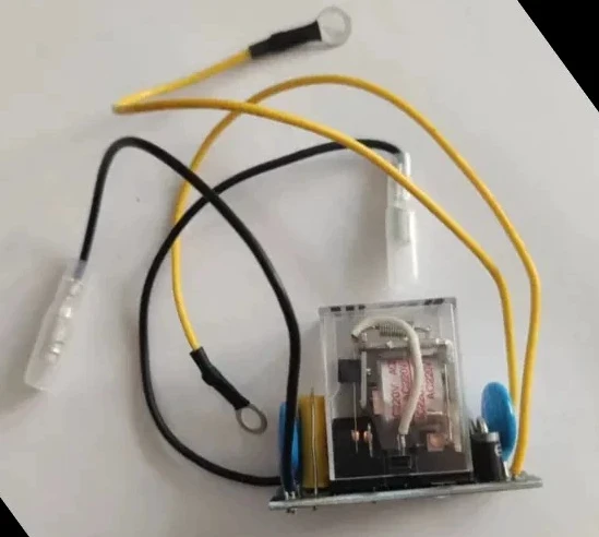 ..For Dongli Motor Brake Rectifier HHC68A-2H Relay Type..
..For Dongli Motor Brake Rectifier HHC68A-2H Relay Type..