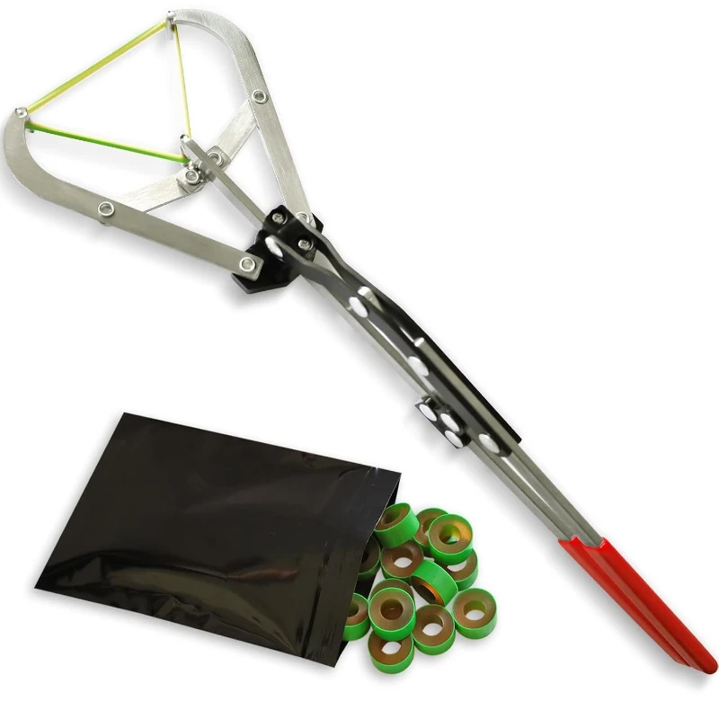 Sheep broken tail clamp piglet bloodless castration clamp ring good elasticity and durability
Sheep broken tail clamp piglet bloodless castration clamp ring good elasticity and durability