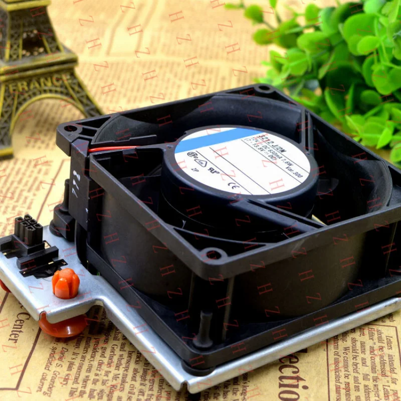 Вентилятор охлаждения P+ для EBMPAP 92X92X38MM 3212J/2N IBM Power Mini Computer 59131-52A, металлический
Вентилятор охлаждения P+ для EBMPAP 92X92X38MM 3212J/2N IBM Power Mini Computer 59131-52A, металлический