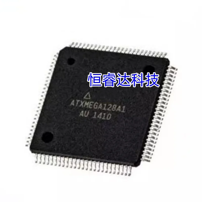 Оригинальные электронные компоненты ATXMEGA128A1-AU ATXMEGA128A1 ATXMEGA128 TQFP100
Оригинальные электронные компоненты ATXMEGA128A1-AU ATXMEGA128A1 ATXMEGA128 TQFP100