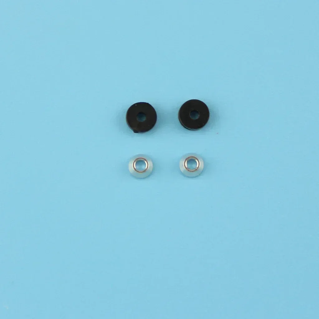 Rubber Ring Kit for Wltoys XK K110 XK K110S K120 K100.003 RC Helicopter Repair Replacement Parts
Rubber Ring Kit for Wltoys XK K110 XK K110S K120 K100.003 RC Helicopter Repair Replacement Parts