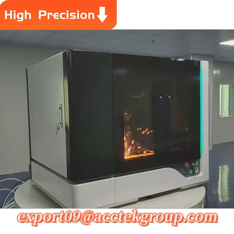 Small Size Laser Cutter 3000w 1500w Stainless Steel Carbon Steel Aluminum High Precision Cutter Customized 2030 1325
Small Size Laser Cutter 3000w 1500w Stainless Steel Carbon Steel Aluminum High Precision Cutter Customized 2030 1325