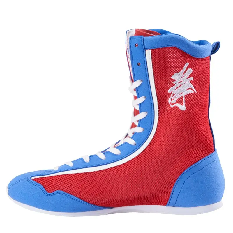 Professional Wrestling Shoes Boxing Shoes Boxing Training Shoes Hot Sale Unisex Non-slip Wrestling Shoes
Professional Wrestling Shoes Boxing Shoes Boxing Training Shoes Hot Sale Unisex Non-slip Wrestling Shoes