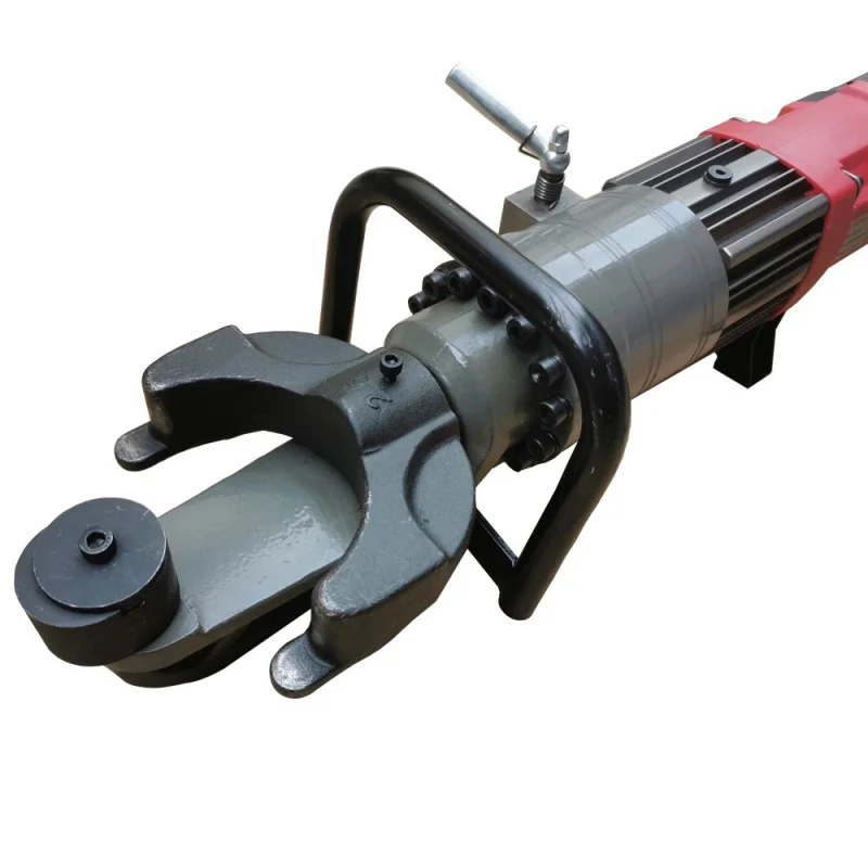 RB-25 Rebar Bending Machines Straightener For Sale Electric Portable Mini Small Rod Bender
RB-25 Rebar Bending Machines Straightener For Sale Electric Portable Mini Small Rod Bender