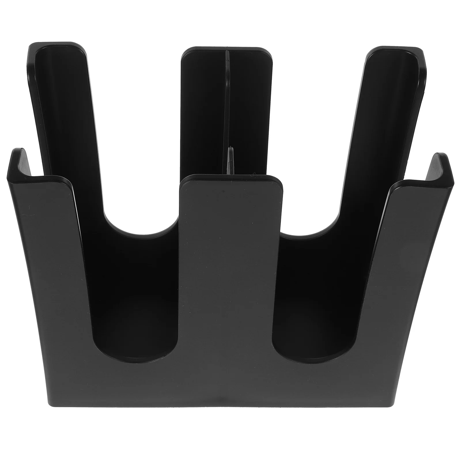 Large Capacity Slots Holder Disposable Cup Coffee Cup Dispenser Dispenser Rack Storage ganizer For Coffee Shop
Large Capacity Slots Holder Disposable Cup Coffee Cup Dispenser Dispenser Rack Storage ganizer For Coffee Shop