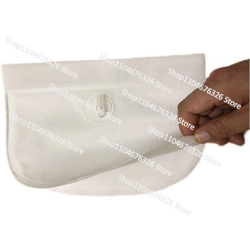 Rongtai Massage Chair Accessories RT-Z06 Z05 Leg Airbag Double Airbag Length 27 Cm, Width 14 Cm
Rongtai Massage Chair Accessories RT-Z06 Z05 Leg Airbag Double Airbag Length 27 Cm, Width 14 Cm