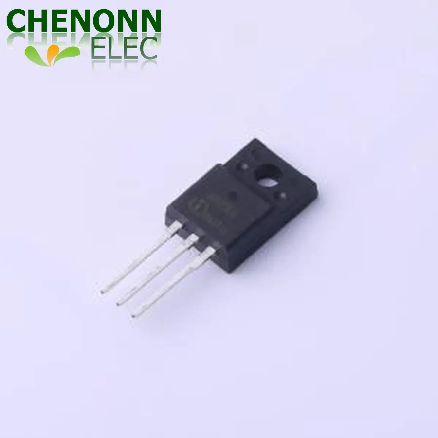 10 шт./лот IPA60R520E6 (MOSFET)
10 шт./лот IPA60R520E6 (MOSFET)