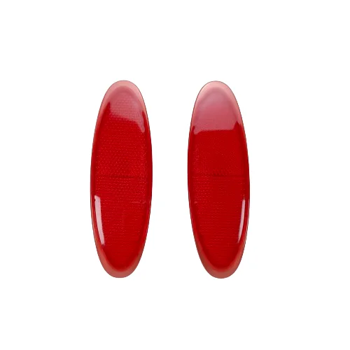 Car Accessories Rear Bumper Side Marker Light Shell for Bentley Continental Flying Spur 2004-2008 3W0945061C 3W0945062C
Car Accessories Rear Bumper Side Marker Light Shell for Bentley Continental Flying Spur 2004-2008 3W0945061C 3W0945062C