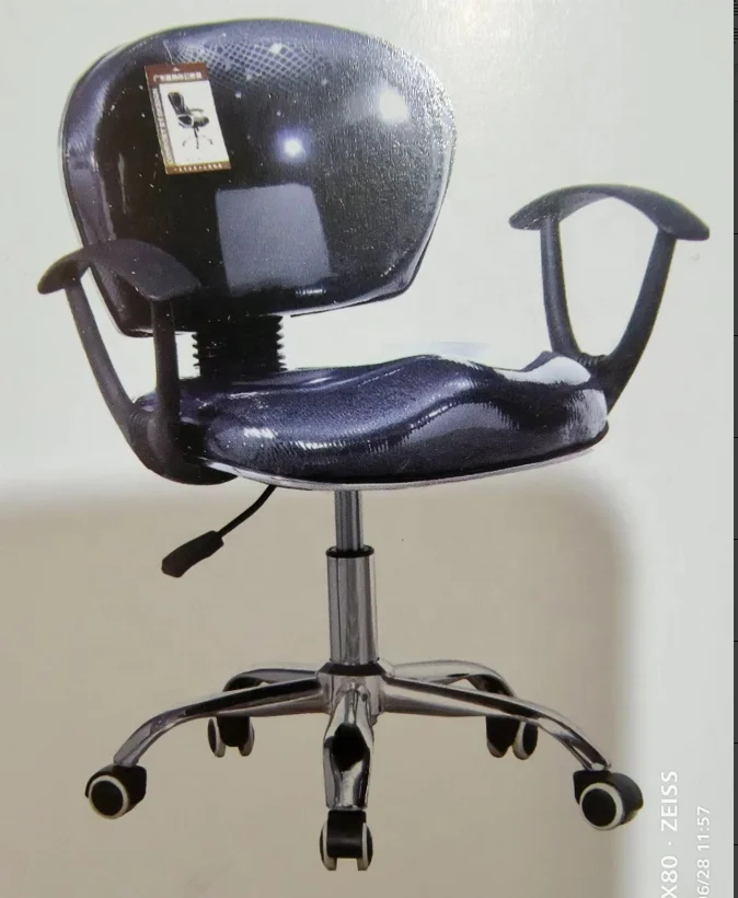 *- Wholesale Best Price Durable Anti-Static PU Backrest Chair Alloy Casters Swivel Leather Armrest Chair Ergonomic For Office
*- Wholesale Best Price Durable Anti-Static PU Backrest Chair Alloy Casters Swivel Leather Armrest Chair Ergonomic For Office