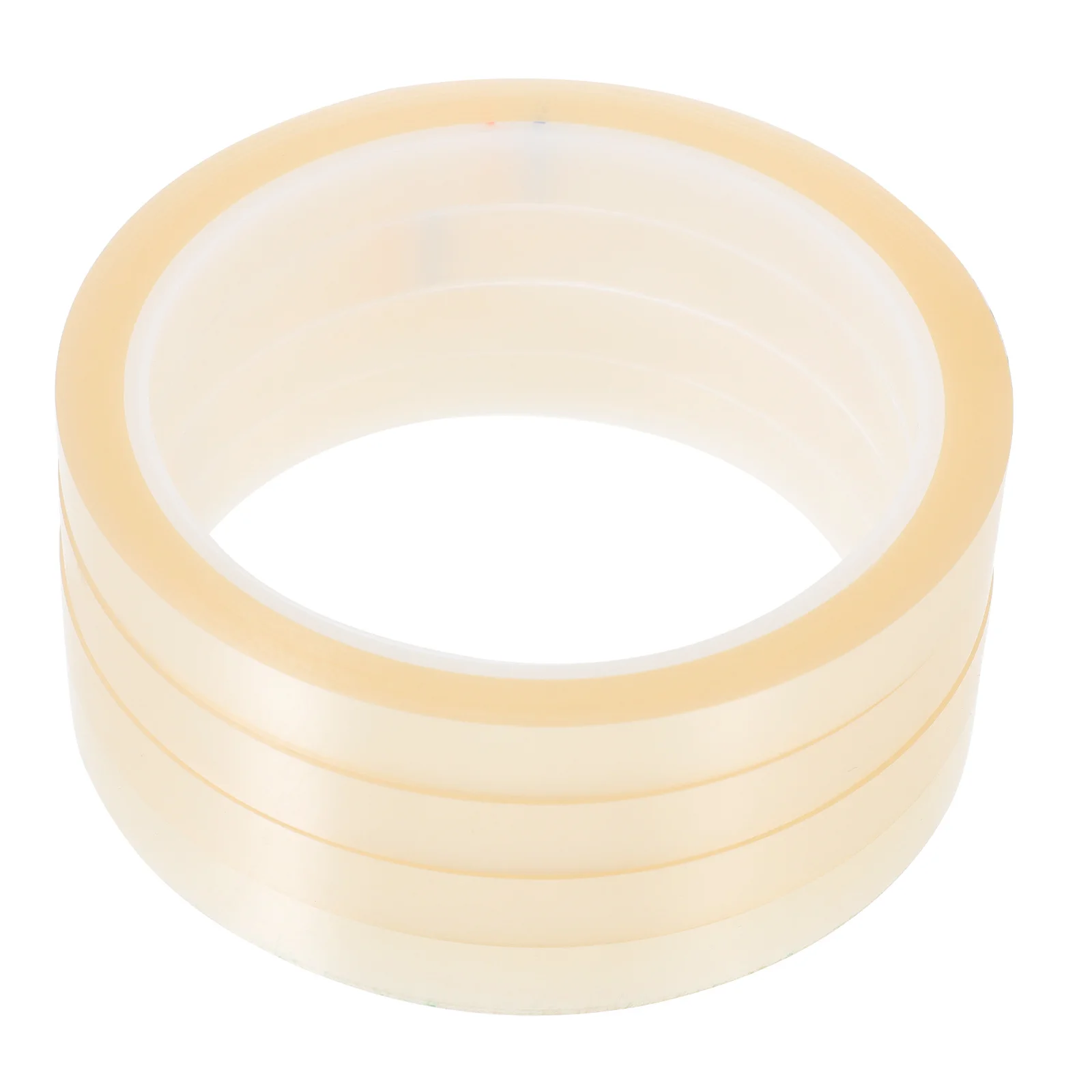 4pcs 4 Rolls Heat Resistant High Temperature Thermal Tape For Pcb Boards Solder Motors Electronics Protection Strong
4pcs 4 Rolls Heat Resistant High Temperature Thermal Tape For Pcb Boards Solder Motors Electronics Protection Strong