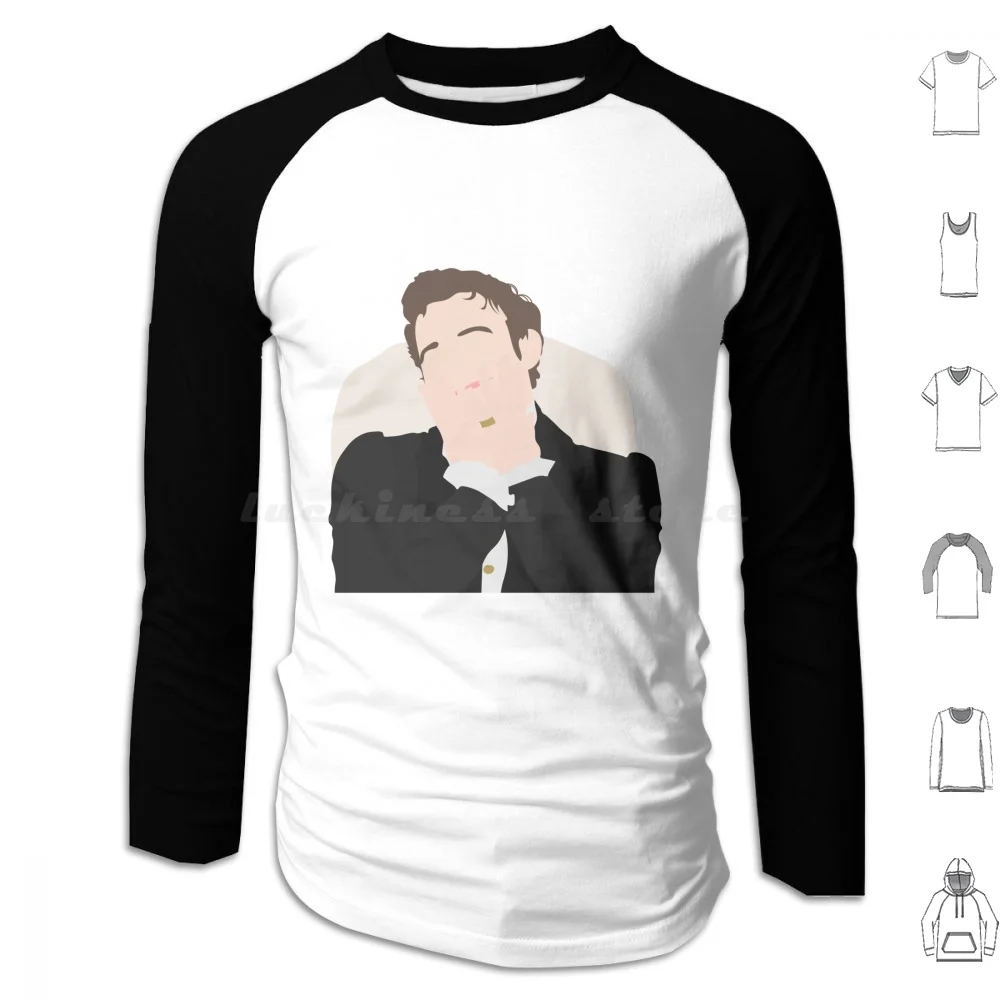 High Benedict Hoodie cotton Long Sleeve Season 2 Series Daphne Anthony Kate Sharma Benedict Colin Eloise Francesca Gregory
High Benedict Hoodie cotton Long Sleeve Season 2 Series Daphne Anthony Kate Sharma Benedict Colin Eloise Francesca Gregory